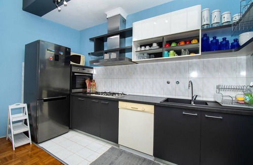 Vodice Apartment | Apartment Milka City Centar (31051-A1) - Vodice