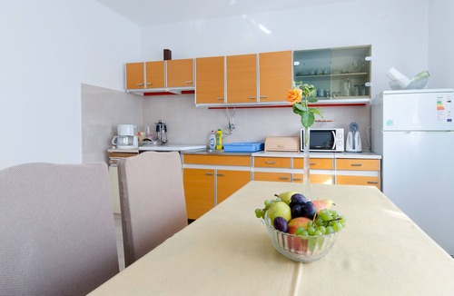 Senj Apartment | Apartment Milka i Milan (68061-A1) - Senj