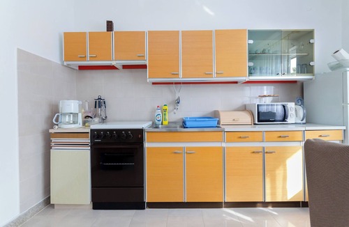 Senj Apartment | Apartment Milka i Milan (68061-A1) - Senj