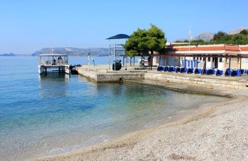 Cavtat Old Town Apartment | Apartment Milu