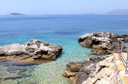 Cavtat Old Town Apartment | Apartment Milu