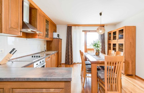 Silo Apartment | Apartment Mima (36268-A1)