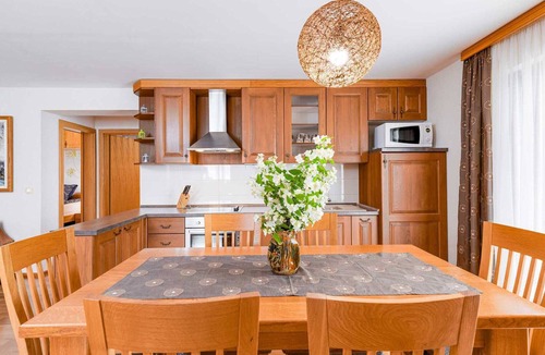 Silo Apartment | Apartment Mima (36268-A1)