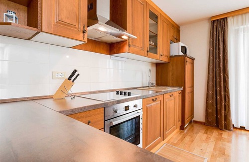 Silo Apartment | Apartment Mima (36268-A1)