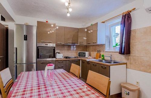 Cove Tri Zala (Zrnovo) Apartment | Apartment Mir