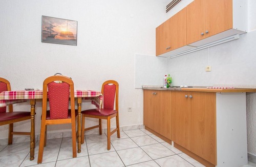 Orebic Apartment | Apartment MIra A3 in Orebic