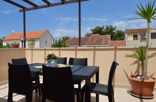 Mirce Apartment | Apartment Mira by Interhome