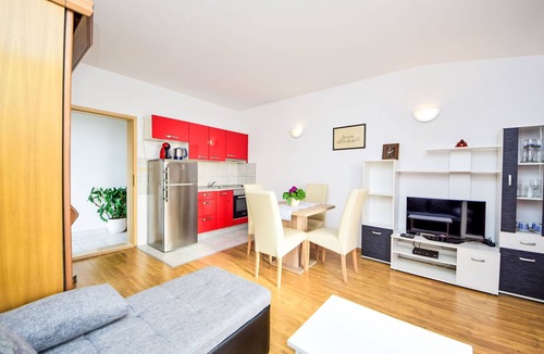 Moca Apartment | Apartment Mira by Interhome