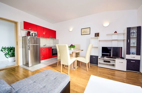 Moca Apartment | Apartment Mira by Interhome
