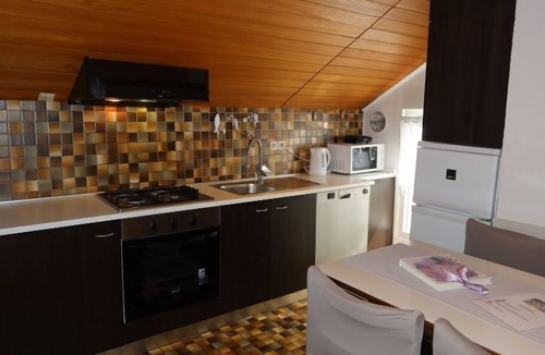 Vir Apartment | Apartment Mira by Interhome