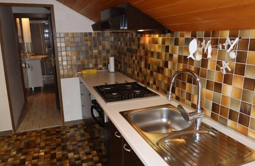 Vir Apartment | Apartment Mira by Interhome