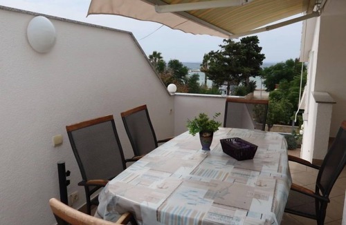 Vir Apartment | Apartment Mira by Interhome