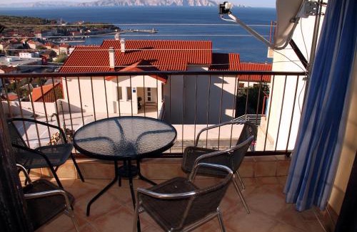 Senj Apartment | Apartment Mira