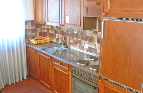 Piazzogna Apartment | Apartment Miralago - Utoring-38 by Interhome
