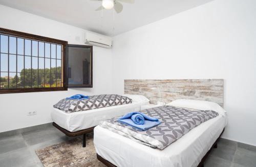 Benimeit Apartment | Apartment Miramar by Interhome