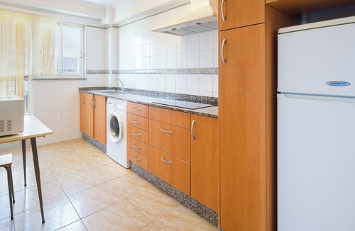 Miramar Apartment | Apartment 'Miramar' with Balcony