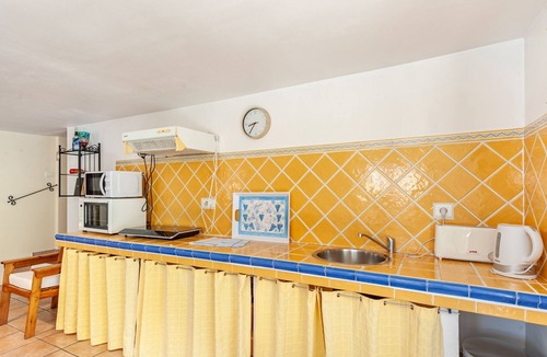 Lambesc Apartment | Apartment Mireio by Interhome