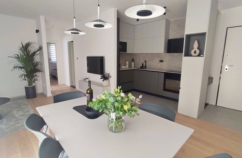 Znjan Apartment | Apartment Mirela, (2590), Split, hr