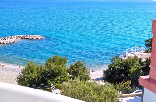 Znjan Apartment | Apartment Mirela, (2590), Split, hr