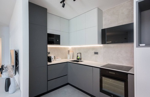 Znjan Apartment | Apartment Mirela (32521-A1) - Split