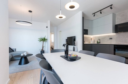 Znjan Apartment | Apartment Mirela (32521-A1) - Split