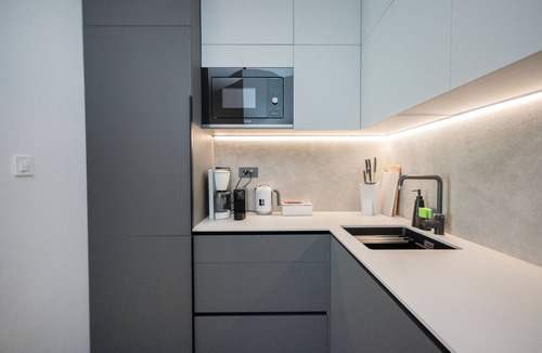 Znjan Apartment | Apartment Mirela (32521-A1) - Split
