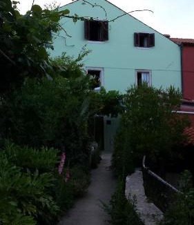 Nerezine Apartment | Apartment Mirjana
