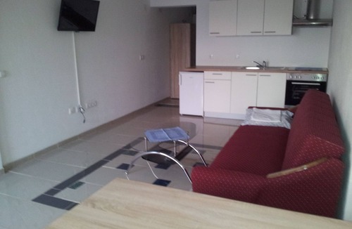 Omisalj Apartment | Apartment Misel With Bedrooms With Terrace and sea View