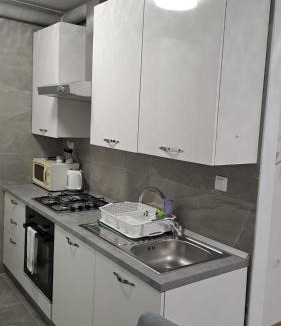 Cove Parja Apartment | Apartment Misir in Downtown