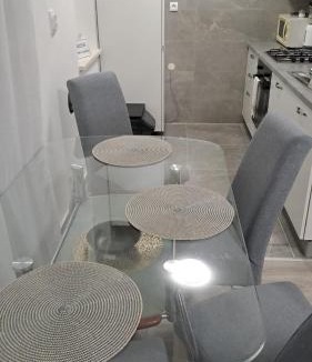 Cove Parja Apartment | Apartment Misir in Downtown