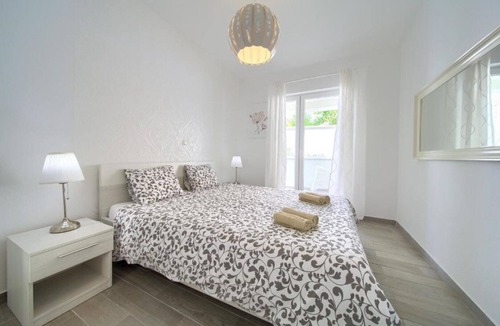 Salatic House | Apartment mit 2 schlafenzimmer