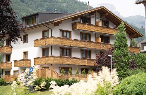 Engelberg Apartment | Apartment mit 3 Schlafzimmern