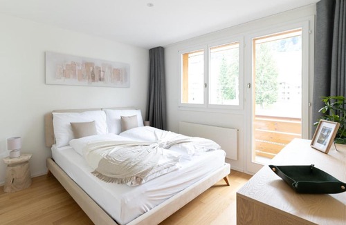 Engelberg Apartment | Apartment mit 3 Schlafzimmern