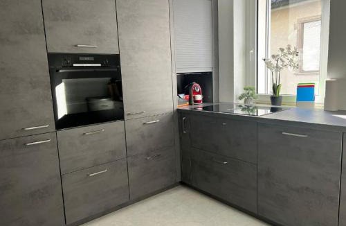Unterterzen Apartment | Apartment mit eigener Terrasse by Interhome