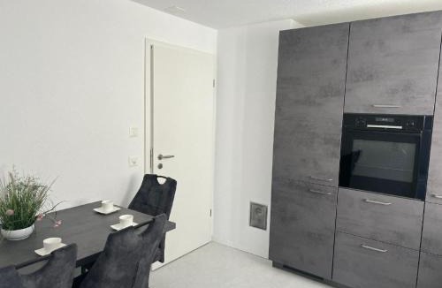 Unterterzen Apartment | Apartment mit eigener Terrasse by Interhome