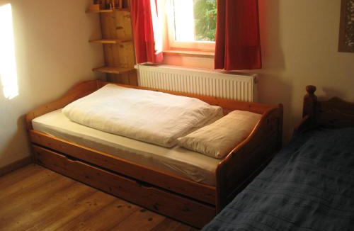 Rott House | Apartment mit Sauna