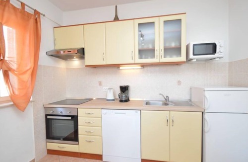 Vodice Apartment | Apartment Mladen by Interhome