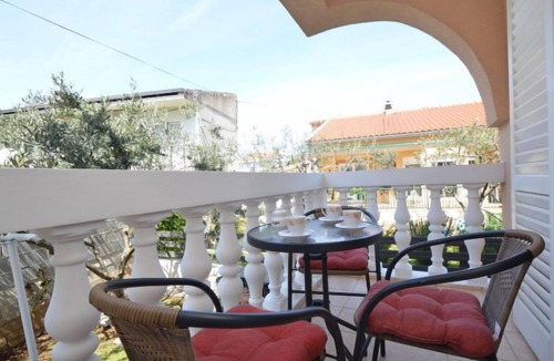 Vodice Apartment | Apartment Mladen by Interhome