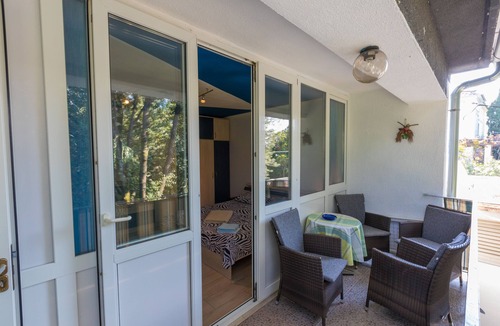 Crikvenica Apartment | Apartment Mladenka