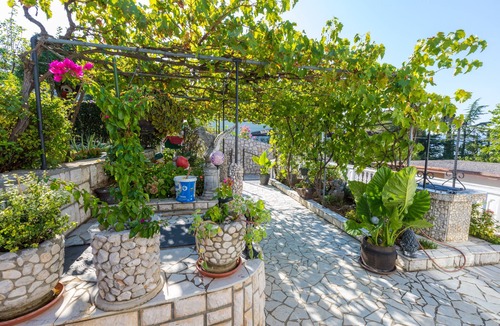 Crikvenica Apartment | Apartment Mladenka