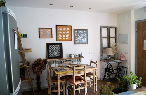 Valcarlos Apartment | Apartment "Monconseil"