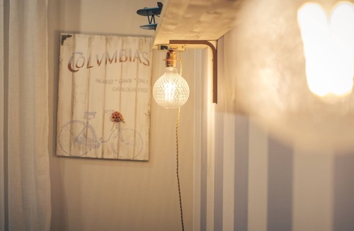 Valcarlos Apartment | Apartment "Monconseil"