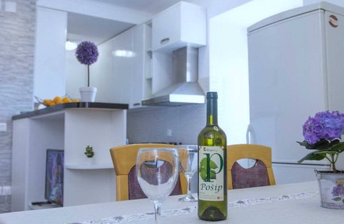 Kobas Apartment | Apartment Mojaš