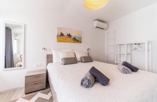 Dubrovnik Old Town Apartment | Apartment Mo-Mo