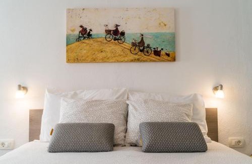 Dubrovnik Old Town Apartment | Apartment Mo-Mo
