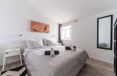Dubrovnik Old Town Apartment | Apartment Mo-Mo