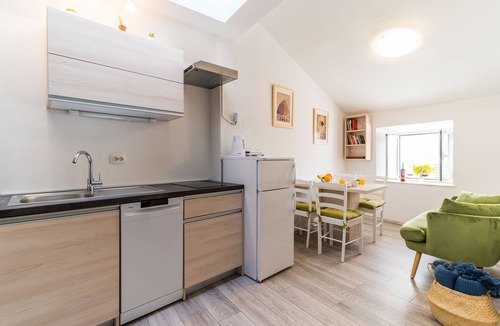 Dubrovnik Old Town Apartment | Apartment Mo-Mo - Superior Two Bedroom Apartment with City View