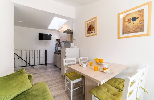 Dubrovnik Old Town Apartment | Apartment Mo-Mo - Superior Two Bedroom Apartment with City View