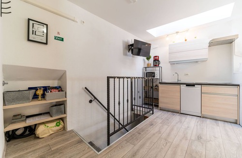 Dubrovnik Old Town Apartment | Apartment Mo-Mo - Superior Two Bedroom Apartment with City View