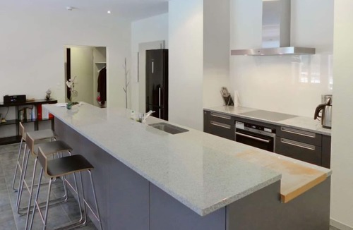 Central Interlaken Apartment | Apartment Modern by Interhome